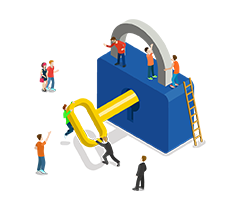 We have a professional and highly skilled locksmith team for all types of lock solutions in Antelope, CA