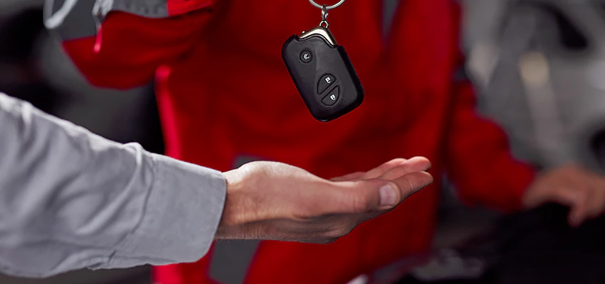 Automotive Car Lock Rekeying Locksmith Specialists in Antelope, California