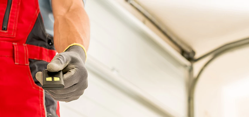 Residential Garage Door Security in Antelope, California