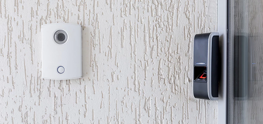 Automatic Door Lock Repair in Antelope, California