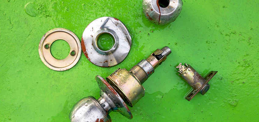 Patio Broken Door Lock Repair in Antelope, CA