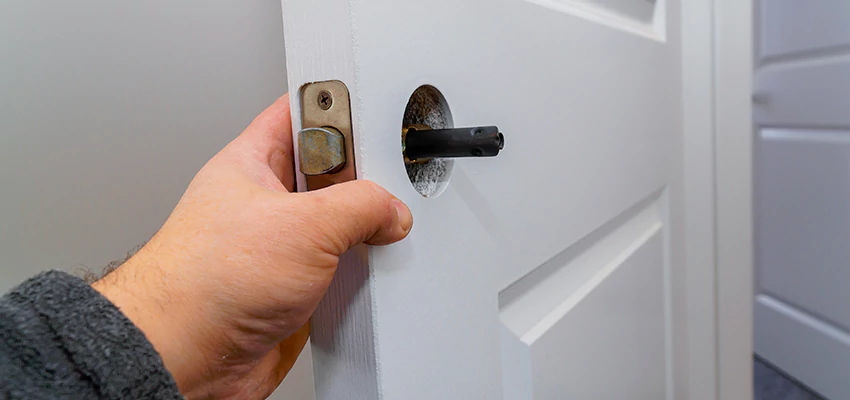 Nighttime Locksmith For Lock Repair in Antelope, CA