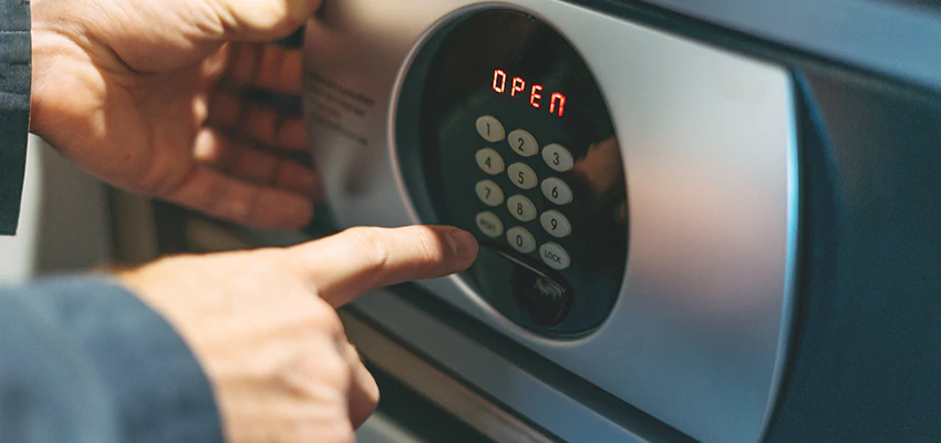 Cash Safe Openers in Antelope, California