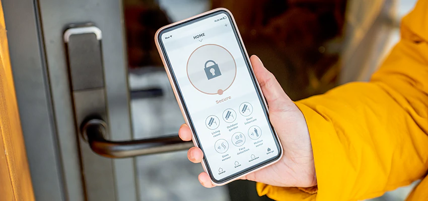 Kwikset Halo Wifi Locks Repair And Installation in Antelope, CA