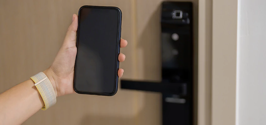 Keypad Wifi Locks Repair And Installation in Antelope, CA