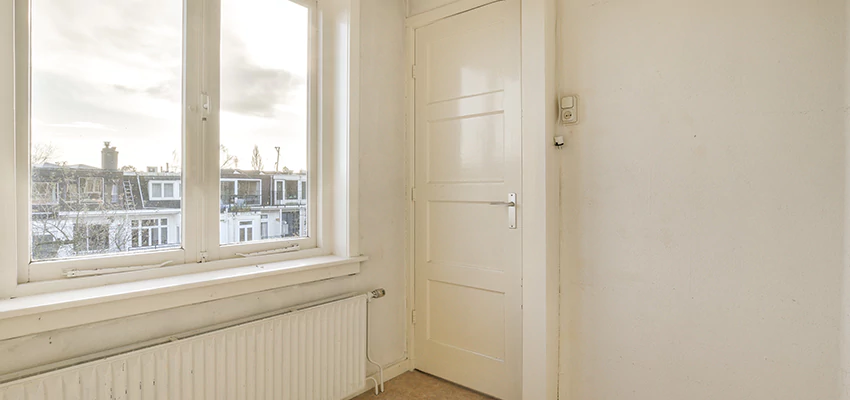 Sliding Window Locks And Security in Antelope, California