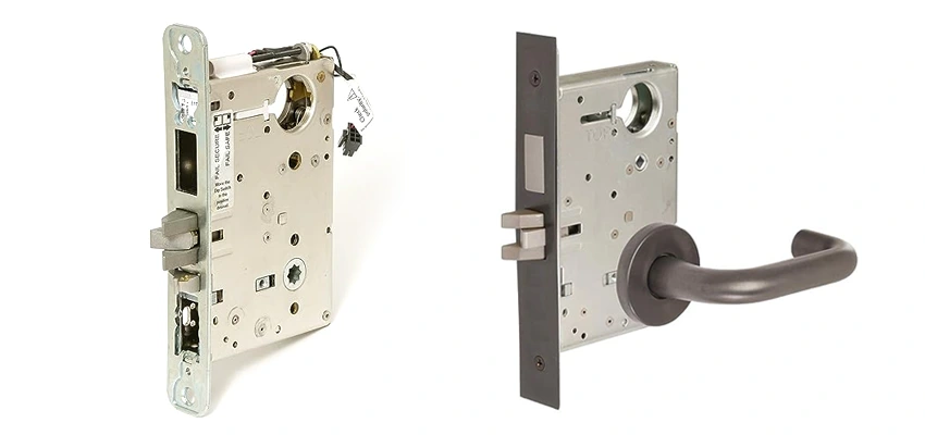 Corbin Russwin Mortise Locks Repair Installation in Antelope, CA