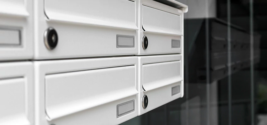 Mailbox Tubular Lock Replacement in Antelope, California