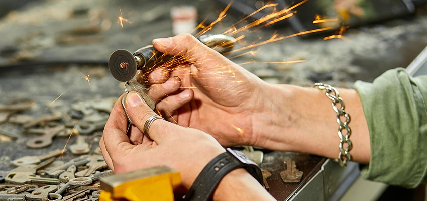 Mobile Locksmith For Lock Replacement Service in Antelope, California