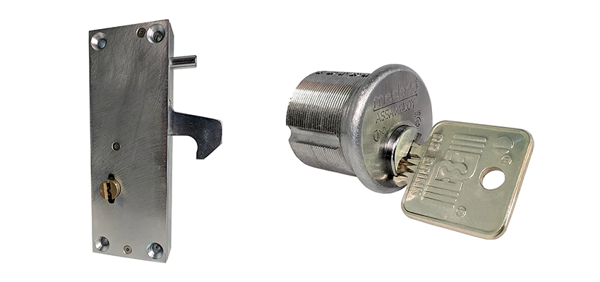 RR Fence Gates Brink Locks Repair in Antelope, California