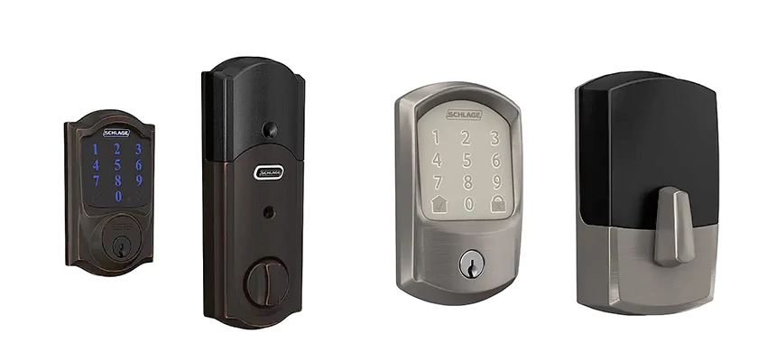 Schlage Smart Locks Repair in Antelope, California
