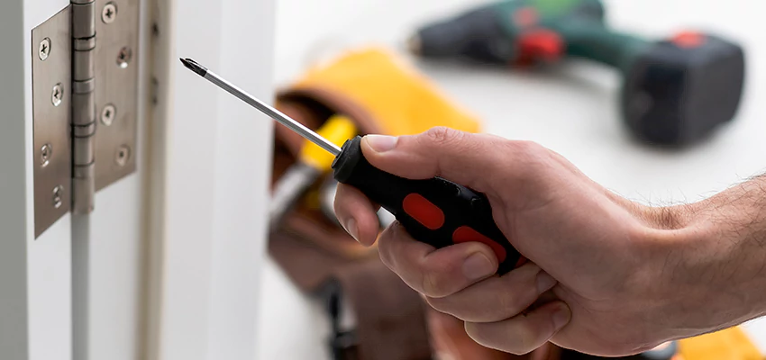 Holiday Emergency Locksmith in Antelope, California