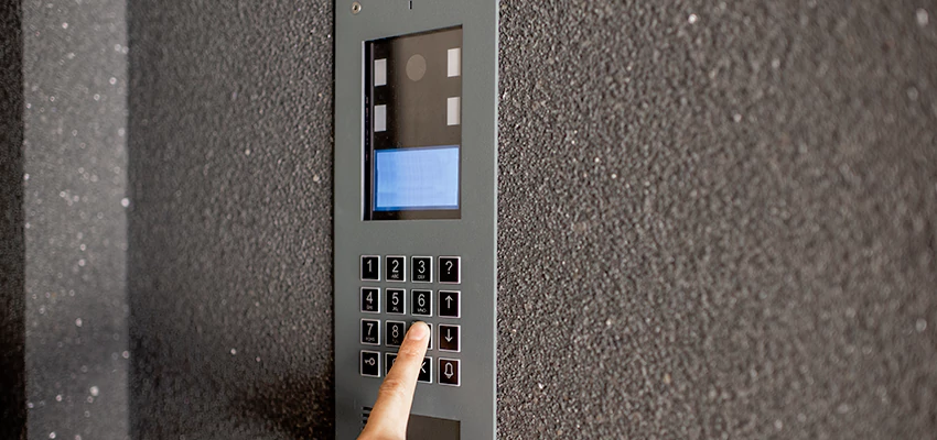 Access Control System Installation in Antelope, California
