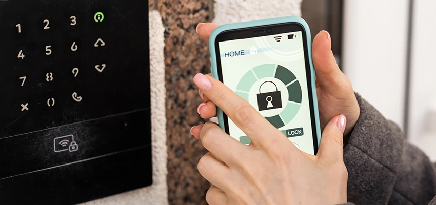 Building Security Upgrades in Antelope, CA