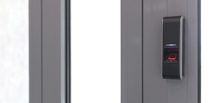 Push Button Lock Keypad Repair in Antelope, California