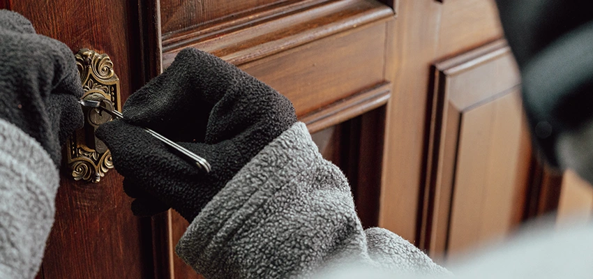 Burglar Damage Electronic Locks Repair in Antelope, CA