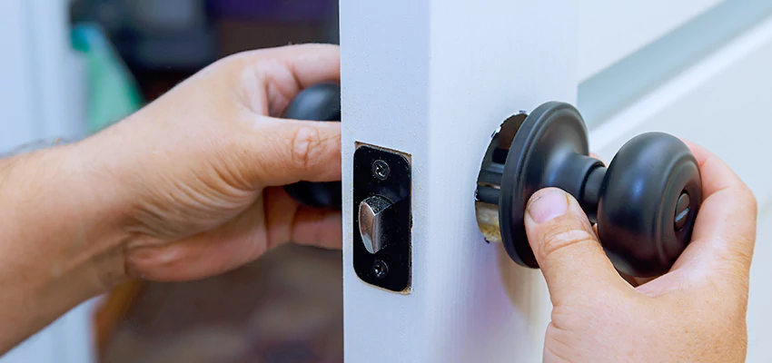 Smart Lock Replacement Assistance in Antelope, California