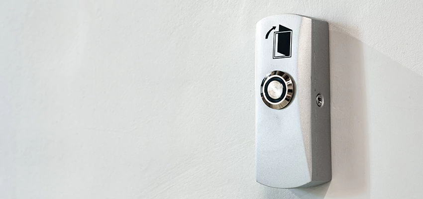 Residential Access Keypads Systems Installation in Antelope, CA