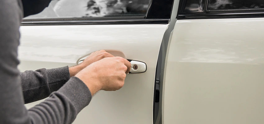 Unlock Car Door Service in Antelope, CA