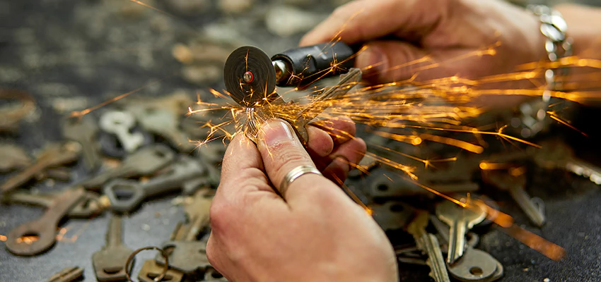 24/7 Locksmith Services For Lock Rekeying in Antelope, CA