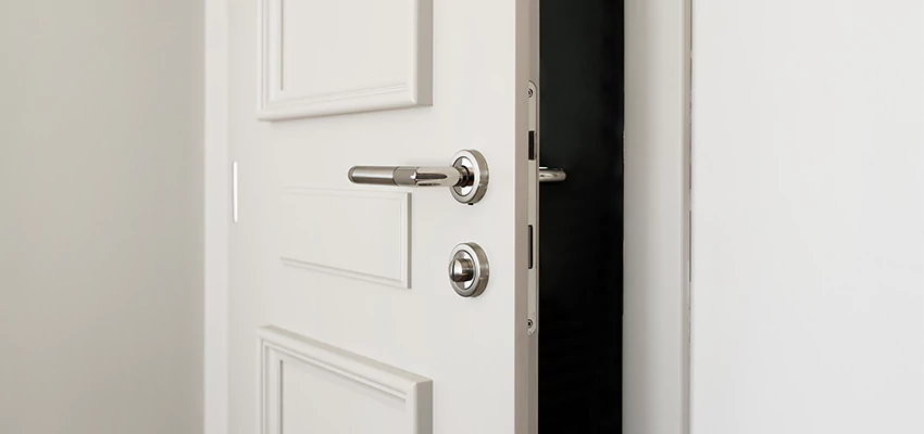 Folding Bathroom Door With Lock Solutions in Antelope, CA