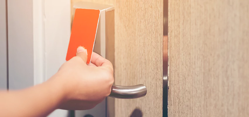 Electronic Locks Motor Repair in Antelope, California