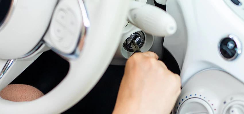 Ignition Lock Barrel Replacement Near Me in Antelope, California