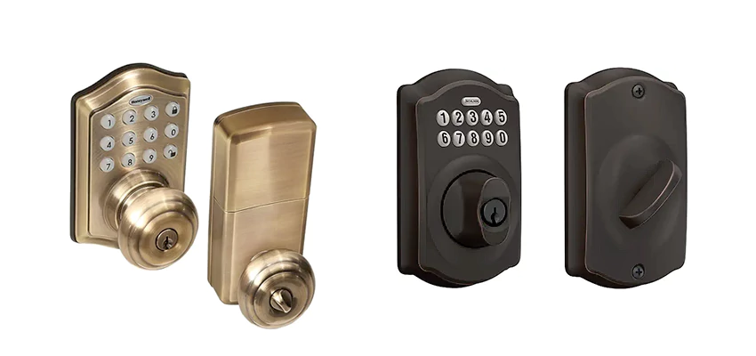 Medeco Locks Replacement in Antelope, CA