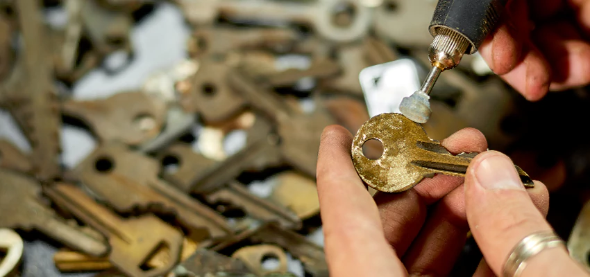 A1 Locksmith For Key Replacement in Antelope, California