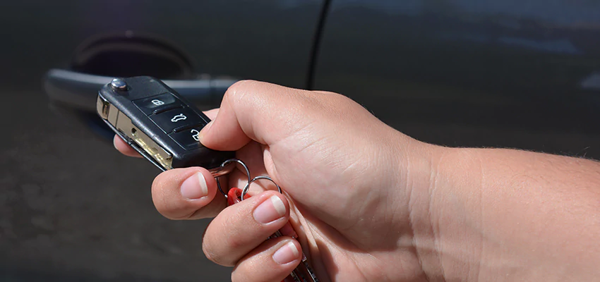 Car Door Unlocking Locksmith in Antelope, California