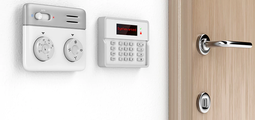 Commercial Electronic Door Lock Services in Antelope, CA