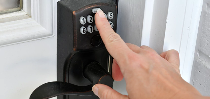 High Security Digital Door Lock in Antelope, California