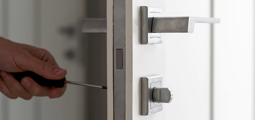 Automotive Lock Installation in Antelope, CA