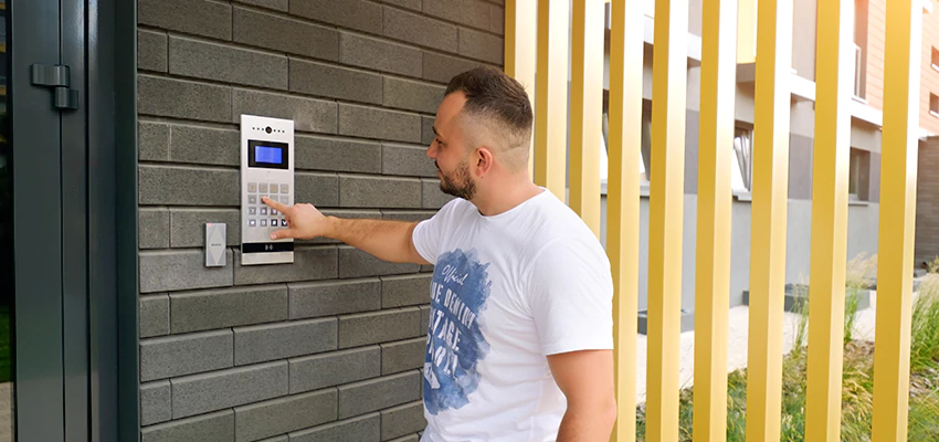 Locksmith Company For Smart Lock System Installation in Antelope, California