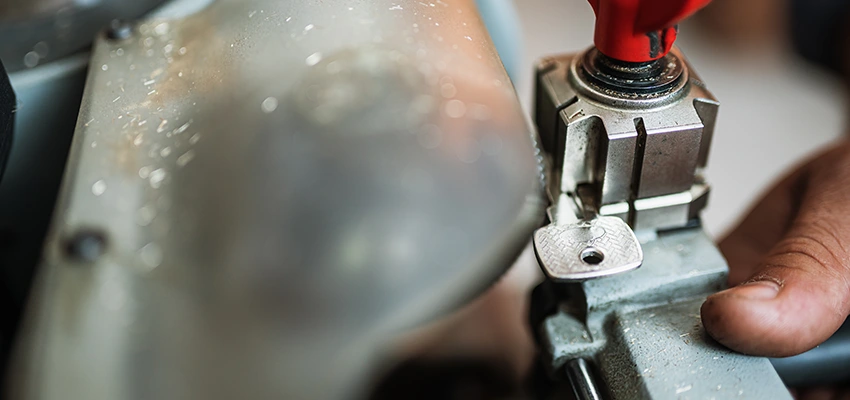 Key Programming Mobile Locksmith Service in Antelope, CA