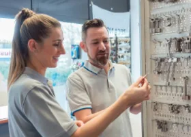 Key Locks Services in Antelope, California