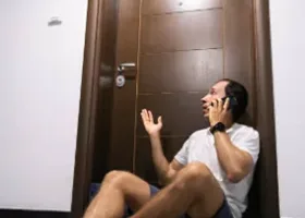 Emergency Lockout in Antelope, California